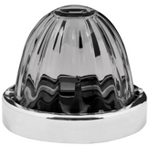Smoke Watermelon PLUS glass lens kit 1157 Bulb Base