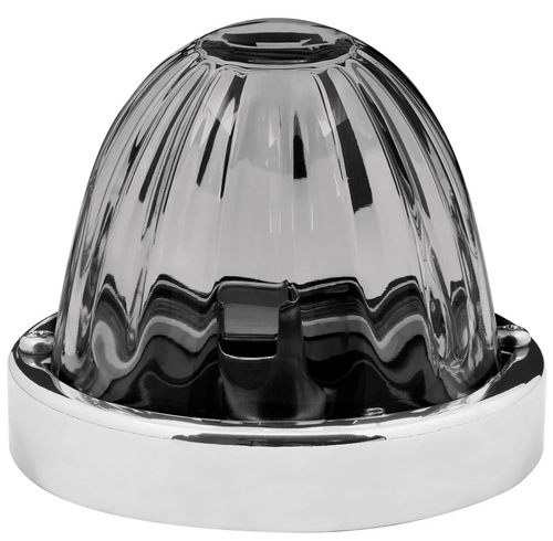 Smoke Watermelon PLUS glass lens kit 1157 Bulb Base