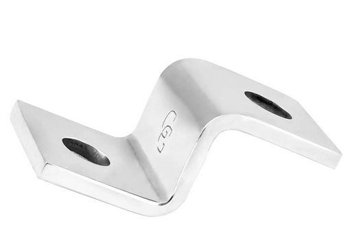 Small Heavy Duty "Z" Mounting Bracket