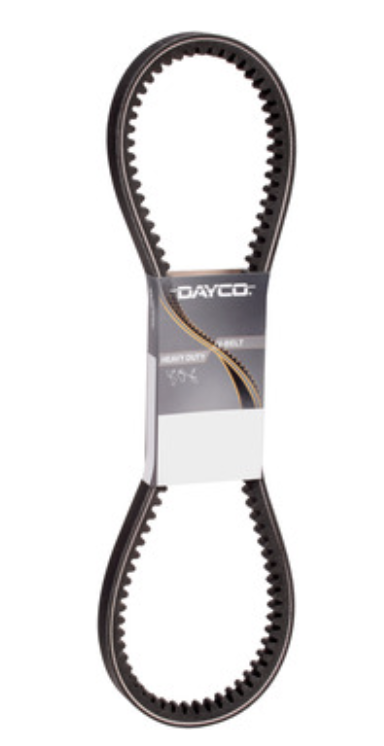 High Performance V-Belt HD Effective Length 84"