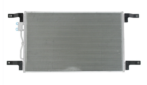 A/C Condenser Fits Freightliner Century M2, Ford 2003-2007