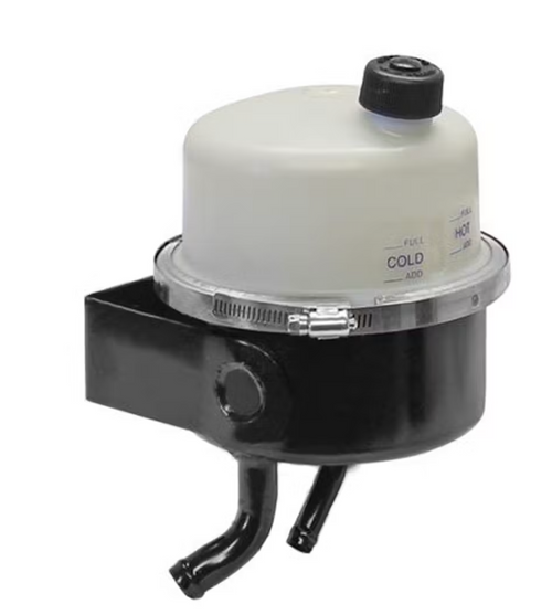 Power Steering Reservoir Coolant Tank Fits Peterbilt 386
