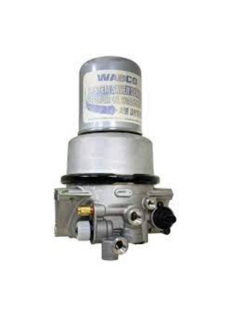 Wabco HP AIR DRYER WITH PURGE TANK