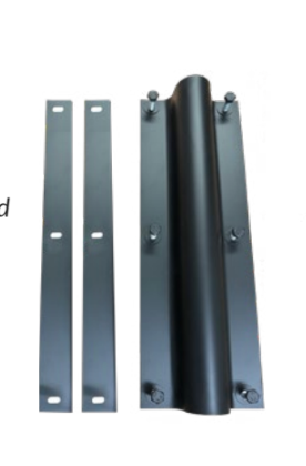 Saddle Bracket Refuse Fenders