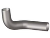 4" OD/OD Mack MR & LE Model Exhaust Elbow Alz