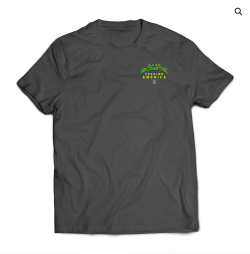 T-Shirt, Bare Necessities , Medium