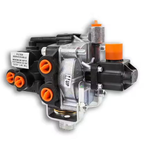 ABS Valve Haldex  Trailer - Replaces AL430611