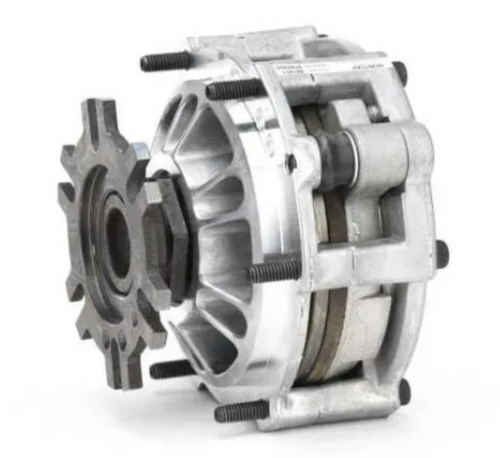 Horton HT650 Fan Clutch Fits Mack, Van Hool Bus