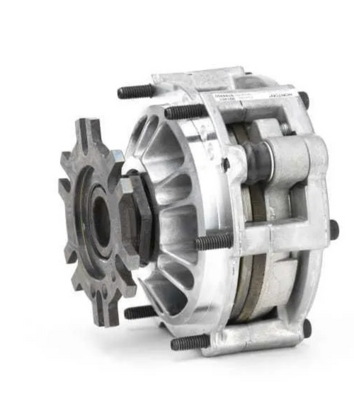 Horton HT650 Fan Clutch Fits Mack, Van Hool Bus