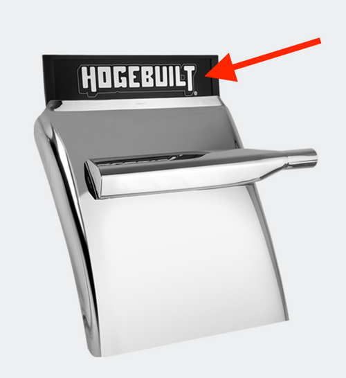 Hogebuilt Top Flap (Each)