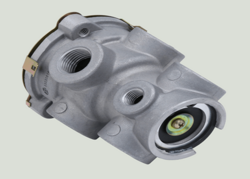 Brake Valve E-3 Foot Multiple Freightliner & International Applications