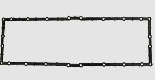 Oil Pan Gasket Caterpillar C15 Application 