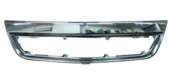 Bumper Trim For 2018-2025 International Prostar LT-Chrome