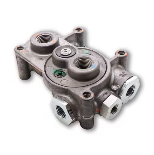 Tractor Protection Valve TP-5 Manifold Control