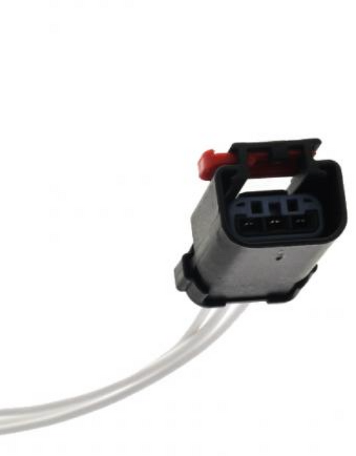 Assy Connector Universal (3 Pin / 3 Wire)