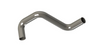 2.5" 3-Bend Upper Coolant Tube fits KW W900B or W900L w/Detroit 60 12L/14L 304 Stainless Steel