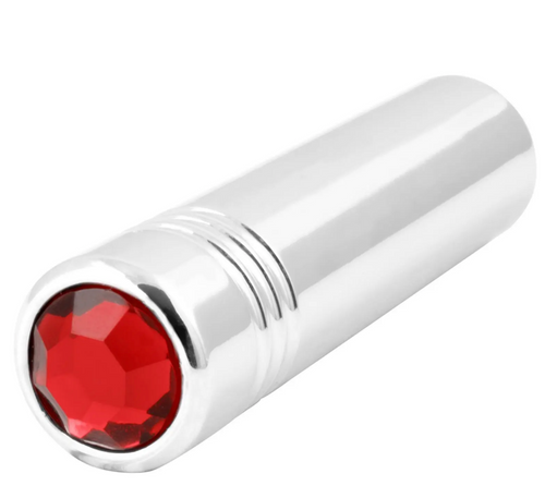 Red Toggle Switch Extension With Color Jewel 2-1/4" KW Models & Other 3/8" Toggle Switch