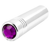 Purple Toggle Switch Extension With Color Jewel 2-1/4" KW Models & Other 3/8" Toggle Switch