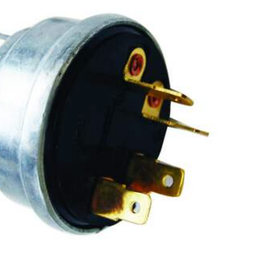 Ignition Switch Fits Mack ,Volvo 2 Keys