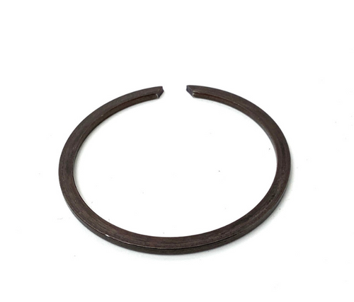 External Retaining Ring 2.158in Free I.D. x 0.187in Wide x 0.062in Thick 54.81mm Free I.D. x 4.74mm Wide x 1.57mm Thick