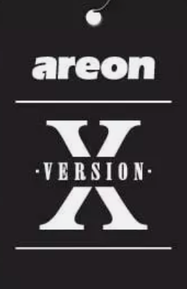 Lather Burgandy, Areon X, Car Air Fresheners