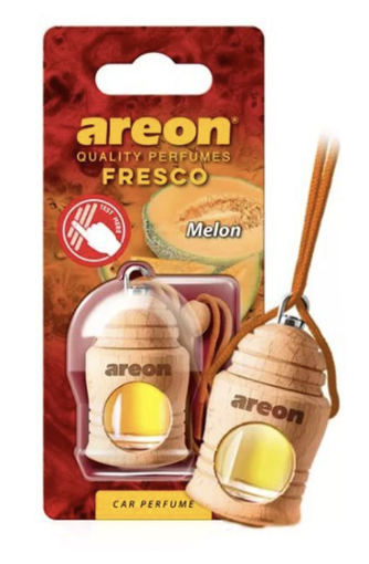 Fresco Melon, Areon, Car Air Fresheners