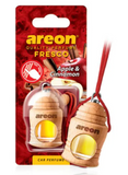 Apple, Areon, Car Air Fresheners