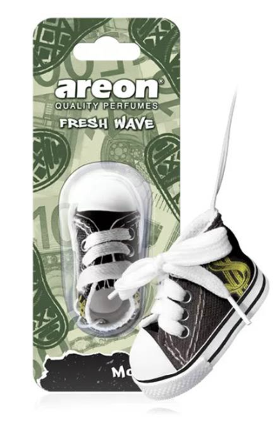 Money, Fresh Wave , Areon