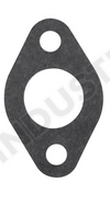 Discharge Fitting Gasket Mack Tu-Flo 500/700 Models Application