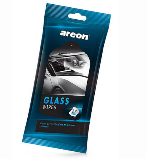Areon - Glass Wipes