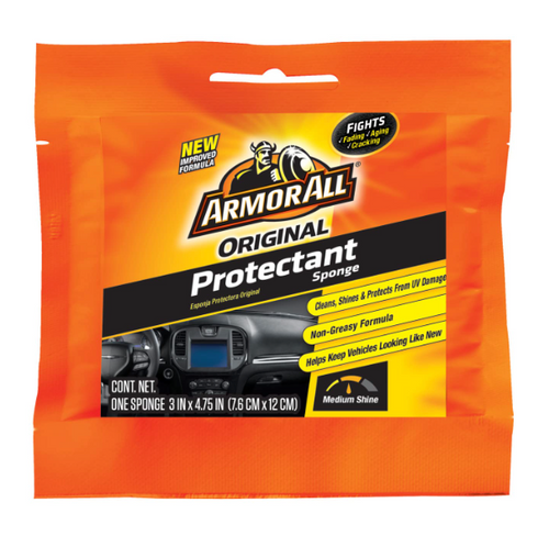 Armor All Protectant Sponge