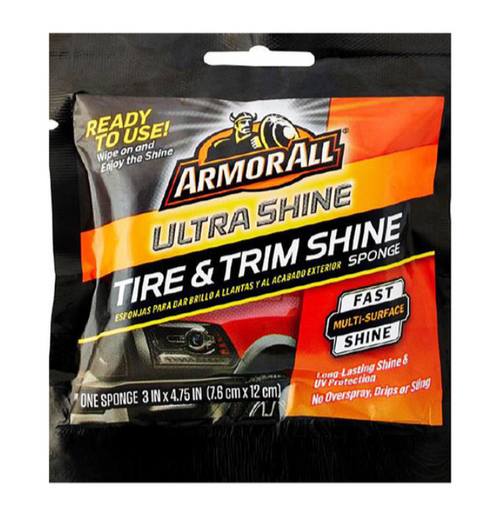 Armor All Ultra Shine Tire and Trim Shine