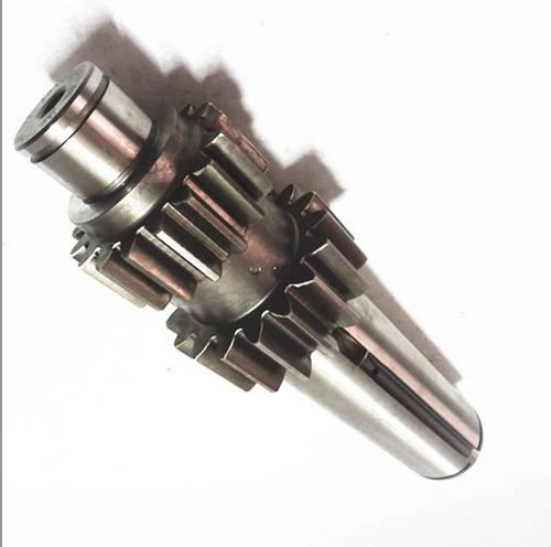 Countershaft Fuller Transmission Application