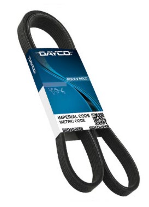 Poly Rib Belt Effective Length (in): 74.5 Number of Ribs: 6 6PK1890