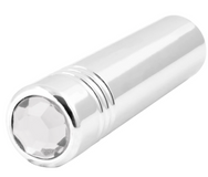 Toggle Switch Extension with Color Jewel Clear