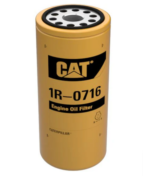 Caterpillar Oil Filter