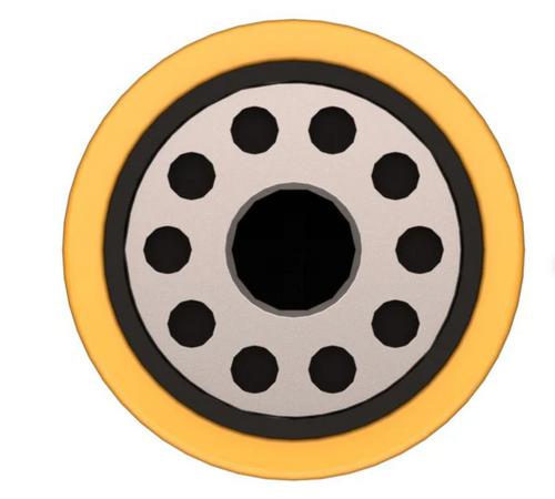 Caterpillar Oil Filter