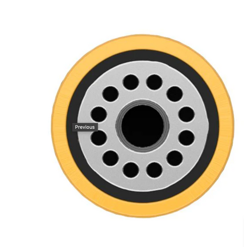 Caterpillar Fuel Filter