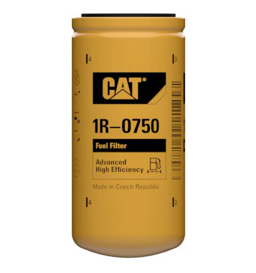 Caterpillar Fuel Filter