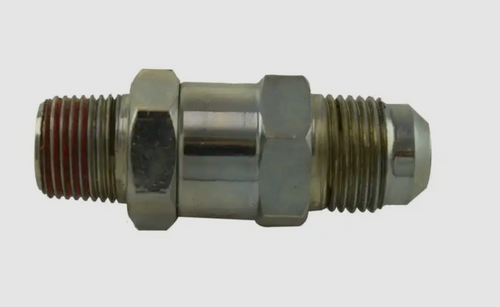 Fuel Check Valve Detroit Diesel Series 60 Application