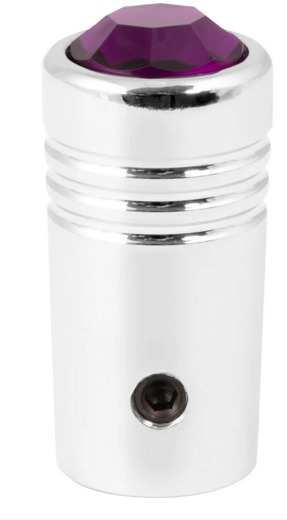 Set/5) For Peterbilt Purple Toggle Switch Extension 2-1/4" Long - Foto 8