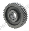 Drive Gear Helical Ratio 3.70