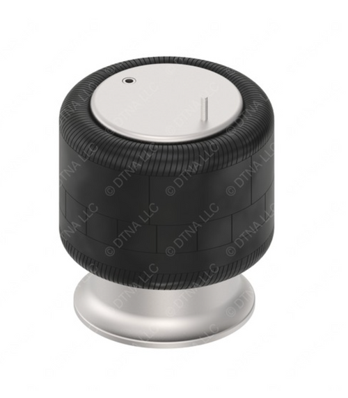Air Bag & Piston Assembly fit  Freightliner, Standard