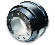 ConMet Brake Drum, 16.50" x 7.00", 10-Bolt Holes, Front