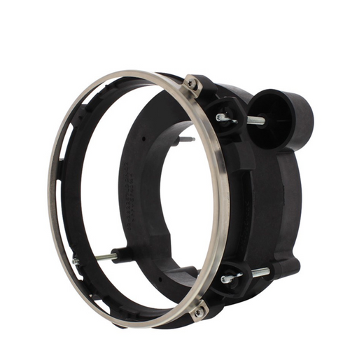 7” Headlight Bracket For LH/RH