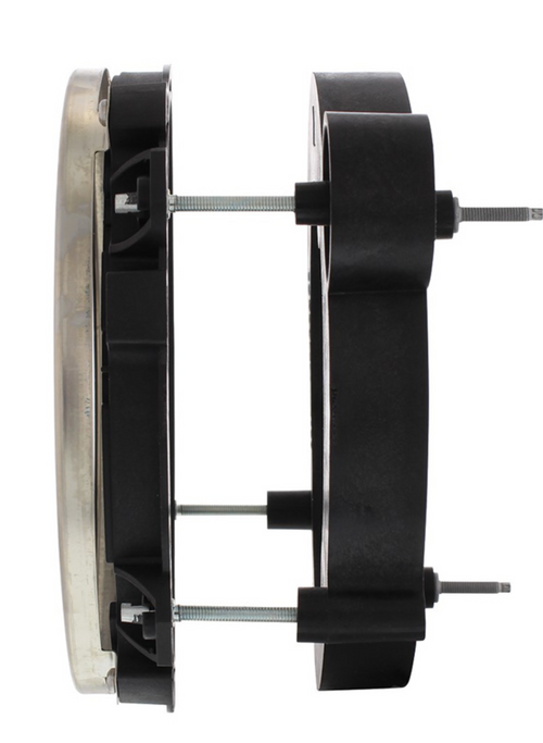 7” Headlight Bracket For LH/RH