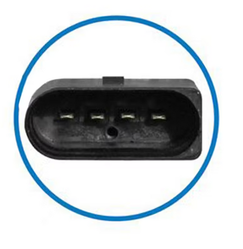 Wiper Motor fits Freightliner Cascadia, 2018 & Newer