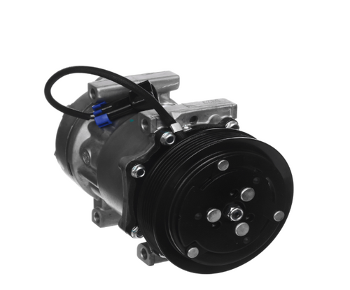 A/C Compressor fits Volvo, Mack