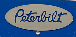 Logo Fits Peterbilt