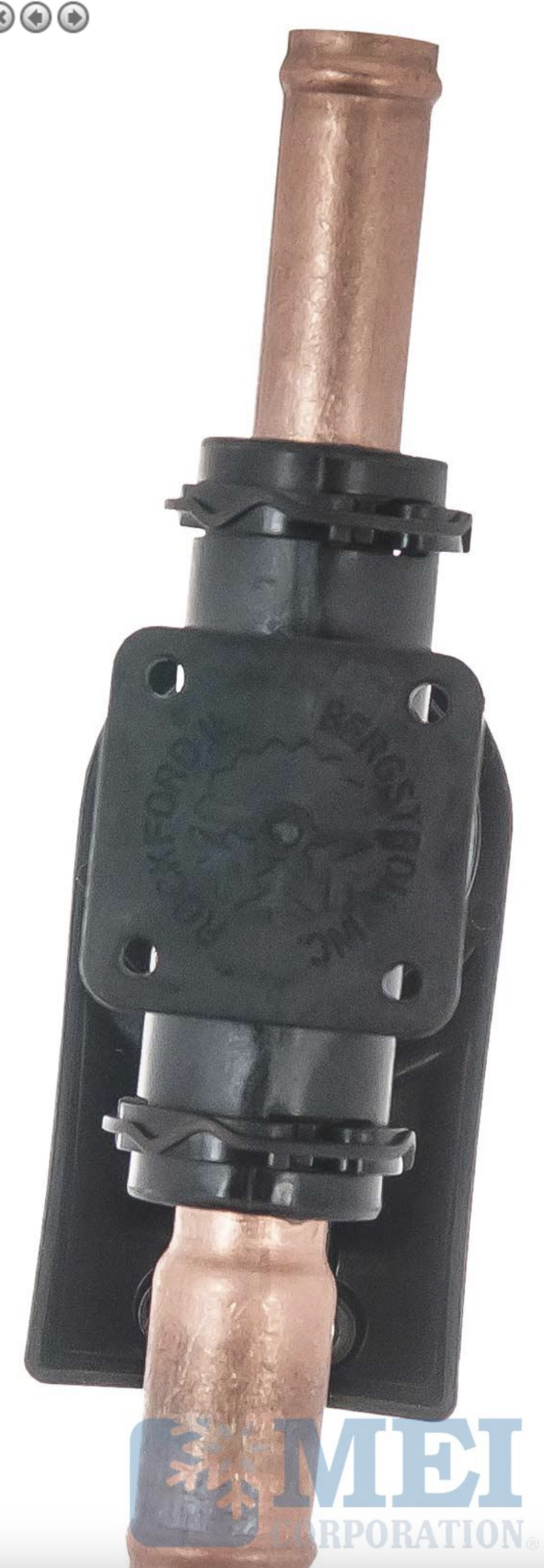 mon⚙️ Heater Valve Fits Freightliner